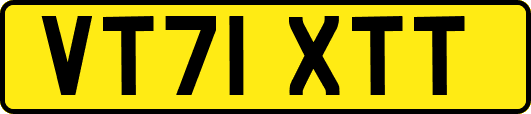 VT71XTT