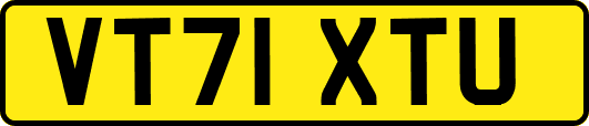 VT71XTU