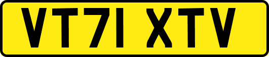 VT71XTV
