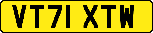 VT71XTW