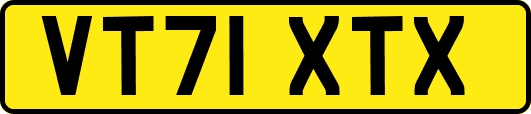 VT71XTX