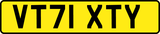 VT71XTY
