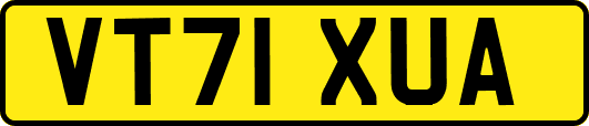 VT71XUA