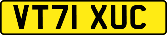 VT71XUC