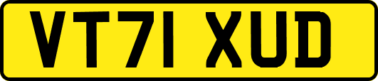 VT71XUD