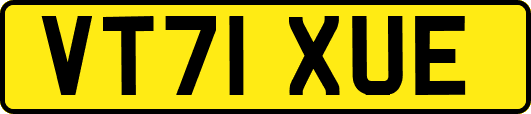 VT71XUE