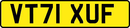 VT71XUF