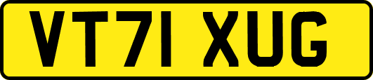 VT71XUG