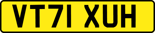 VT71XUH