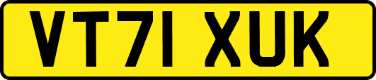 VT71XUK