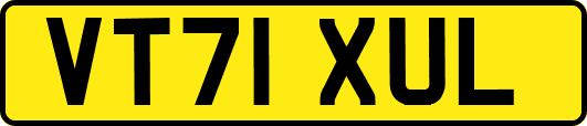VT71XUL