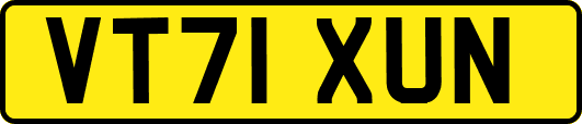 VT71XUN