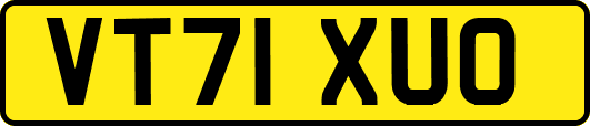 VT71XUO