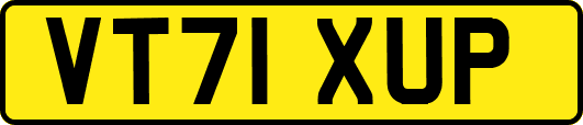 VT71XUP
