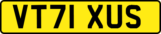 VT71XUS