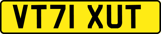 VT71XUT