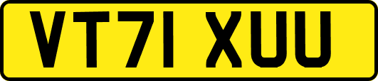 VT71XUU