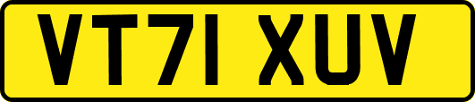 VT71XUV