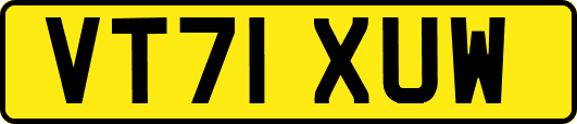 VT71XUW