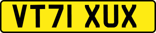VT71XUX