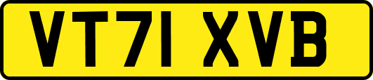 VT71XVB