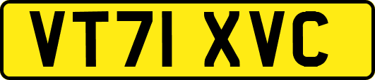 VT71XVC