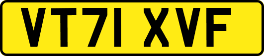 VT71XVF