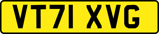 VT71XVG