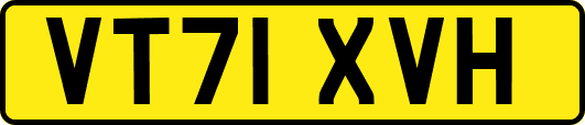 VT71XVH