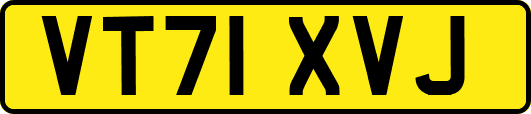 VT71XVJ