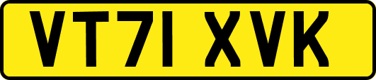 VT71XVK