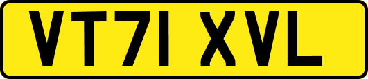 VT71XVL