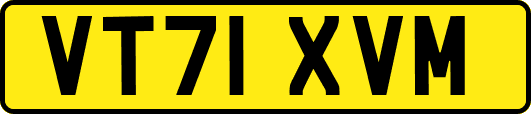 VT71XVM