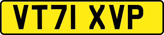VT71XVP