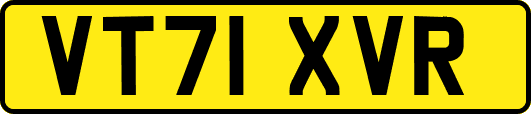 VT71XVR