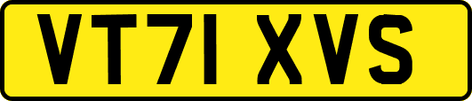 VT71XVS
