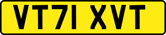 VT71XVT