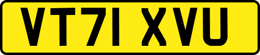 VT71XVU