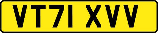 VT71XVV