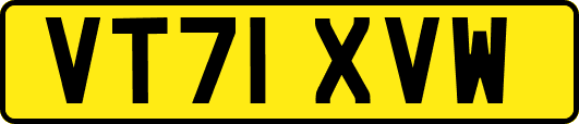 VT71XVW