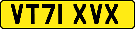 VT71XVX