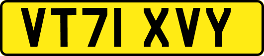 VT71XVY