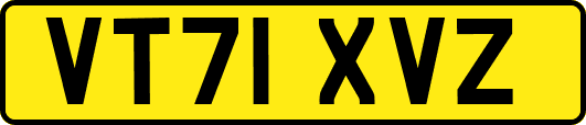 VT71XVZ