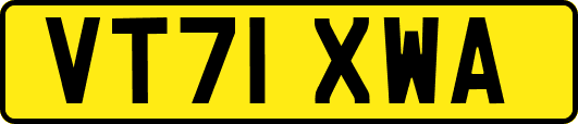 VT71XWA
