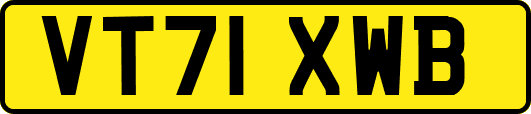 VT71XWB