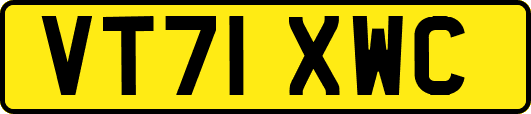 VT71XWC