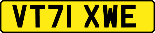 VT71XWE