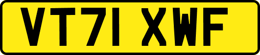VT71XWF