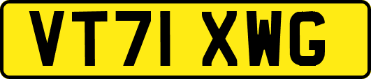 VT71XWG