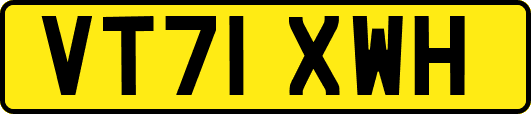 VT71XWH
